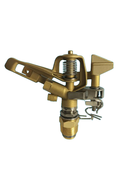 ASPERSOR SECTORIAL BRONCE 3/4" R/MACHO 